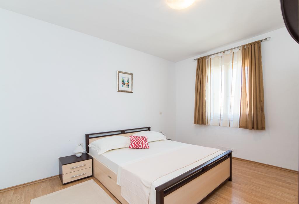 Apartments Grlica Sutivan Dış mekan fotoğraf