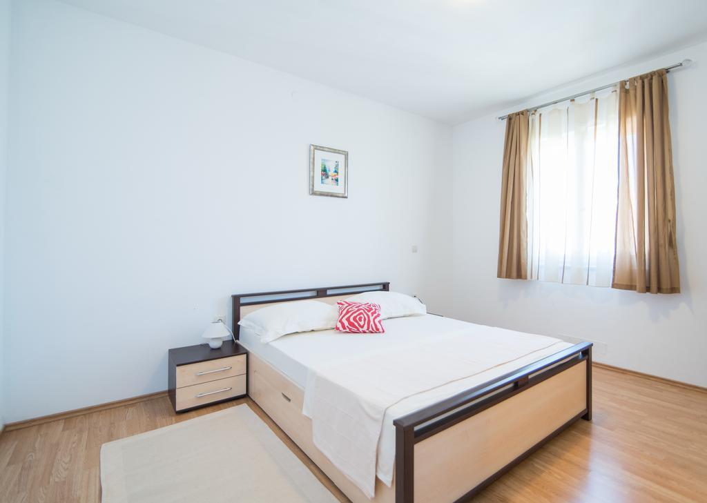 Apartments Grlica Sutivan Dış mekan fotoğraf